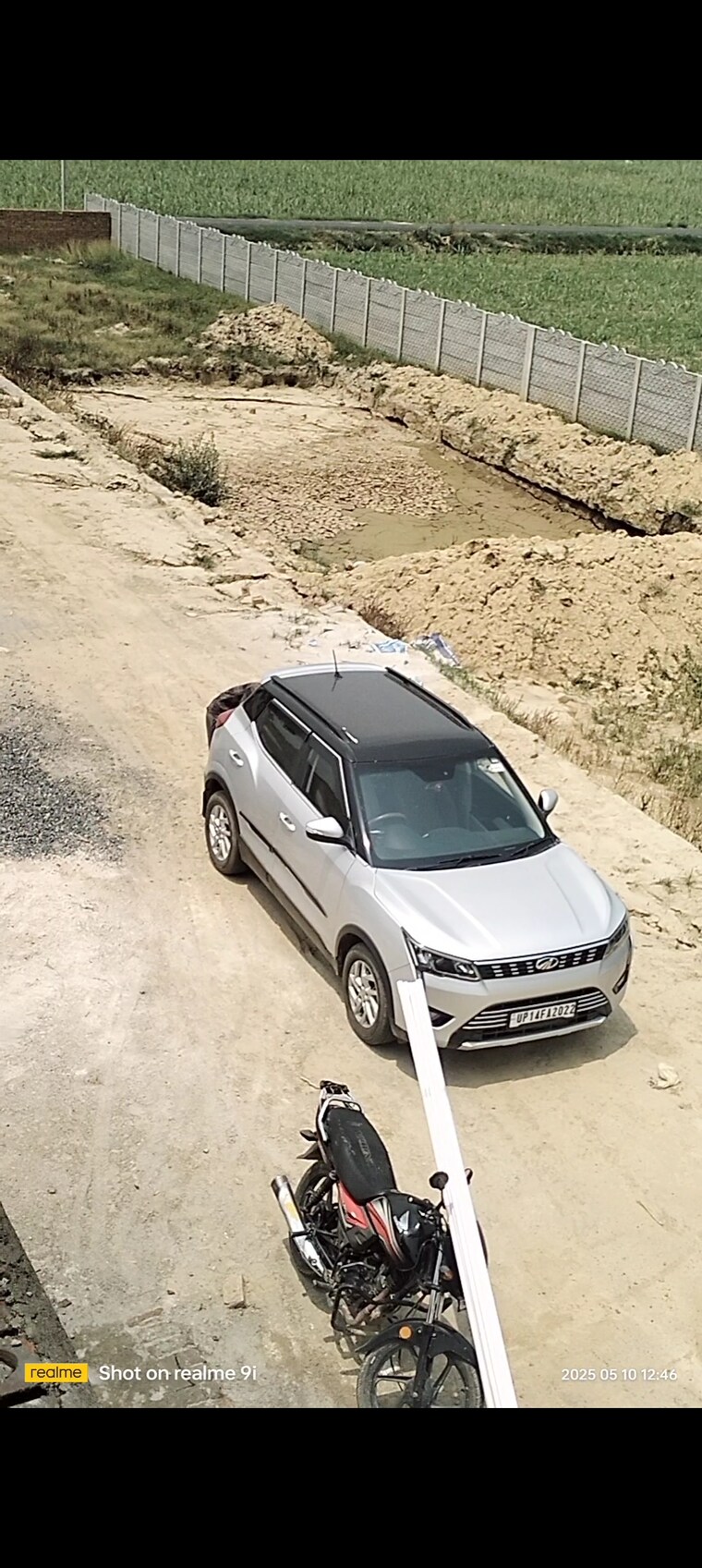 Exterior View, rose-n-city-3  900 Sq.Yd. Plot In Duhai Ghaziabad 8840716