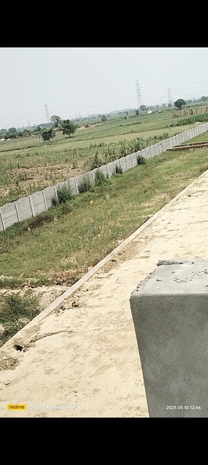 Plot Area in  Plot at Rose N City 3, Duhai – for Sale