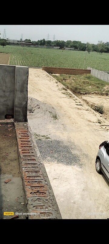 Plot Area in  Plot at Rose N City 3, Duhai – for Sale