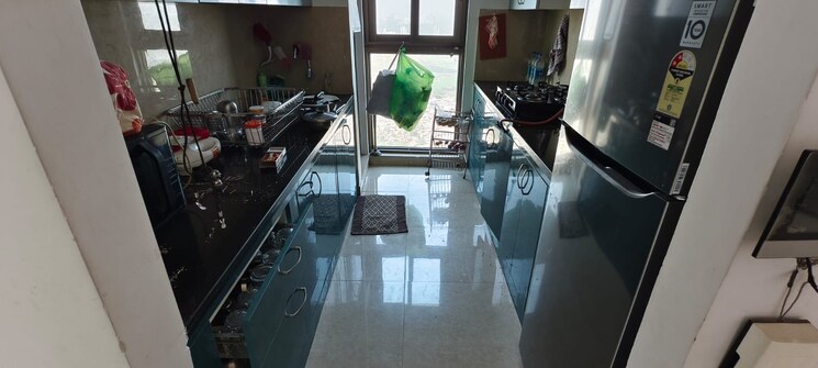 Balcony, runwal-bliss 2 Bedroom 690 Sq.Ft. Apartment In Kanjurmarg East Mumbai 8840713