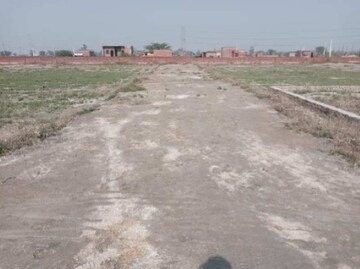 Plot Area in  Plot at Sector 144 – for Sale