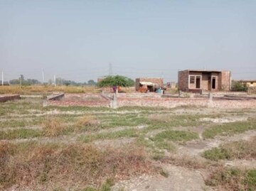 Plot Area in  Plot at Sector 144 – for Sale