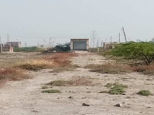 Plot For Sale in Green Valley