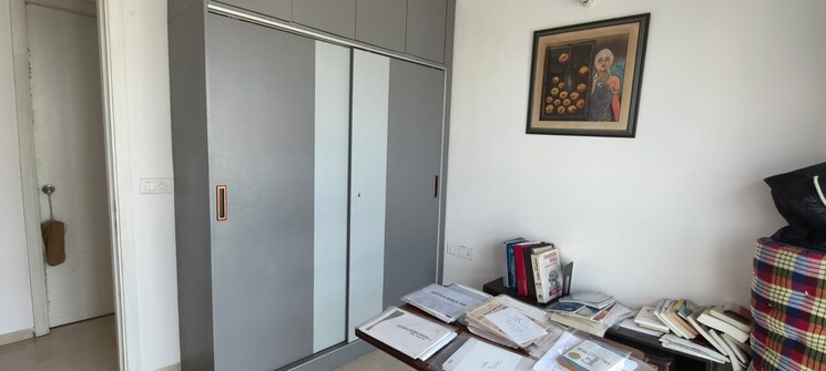 Bedroom, runwal-bliss 2 Bedroom 690 Sq.Ft. Apartment In Kanjurmarg East Mumbai 8840713