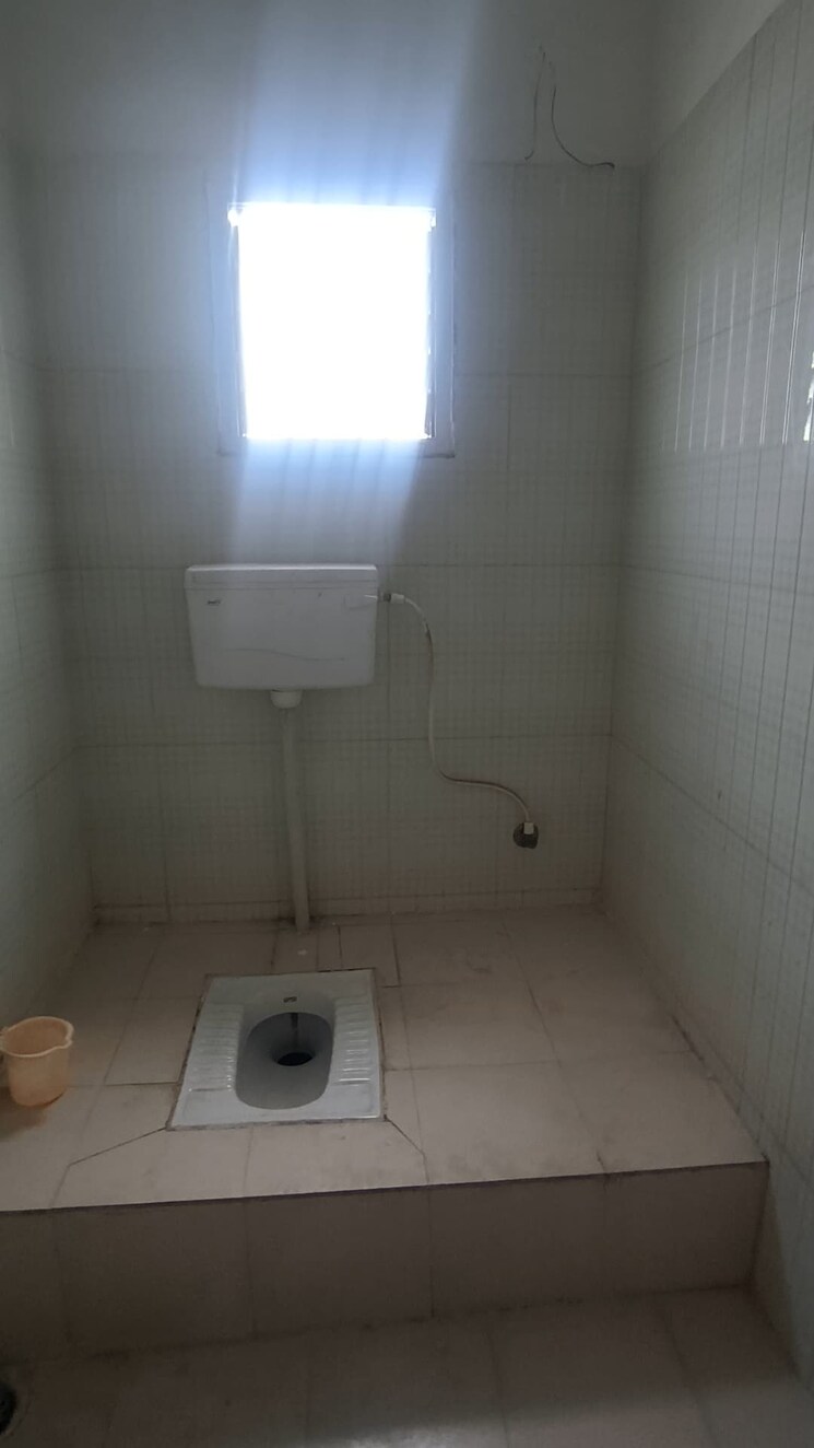 Bathroom, chutia 2 Bedroom 1000 Sq.Ft. Independent House In Chutia Ranchi 8840714
