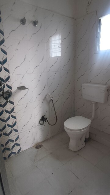 Bathroom in 2 BHK Independent House at Chutia – for Rent