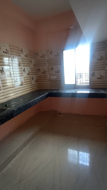 Kitchen in 2 BHK Independent House at Chutia – for Rent