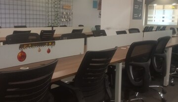  Office Space For Rent in Omkar The Summit Business Bay, Andheri East