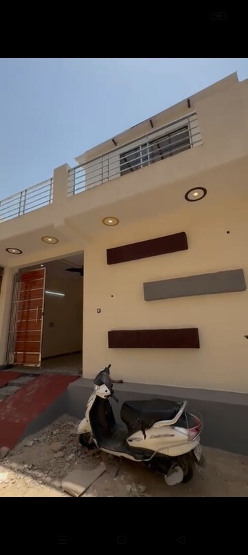 Furnished Amenities in 4 BHK Independent House at Govindpuram Residency, Govindpuram – for Sale