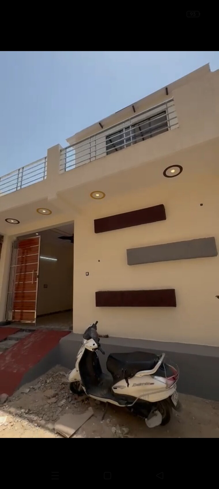 undefined, govindpuram-residency 4 Bedroom 900 Sq.Ft. Independent House In Govindpuram Ghaziabad 8840747