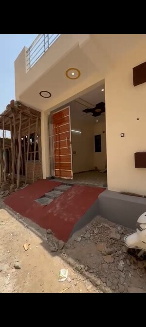 Living Room in 4 BHK Independent House at Govindpuram Residency, Govindpuram – for Sale