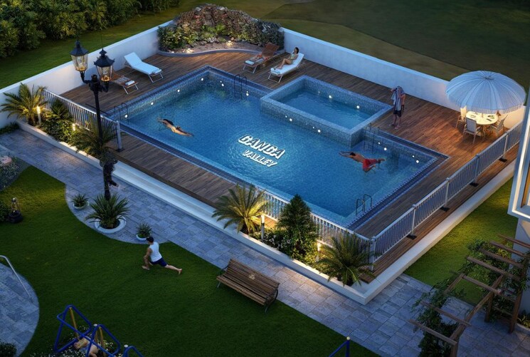 Exterior View, laxmi nagar  10 Acre Plot In Laxmi Nagar Mathura 8840718