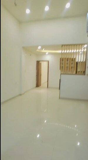 Living Room in 3 BHK Independent House at Devguradia – for Sale