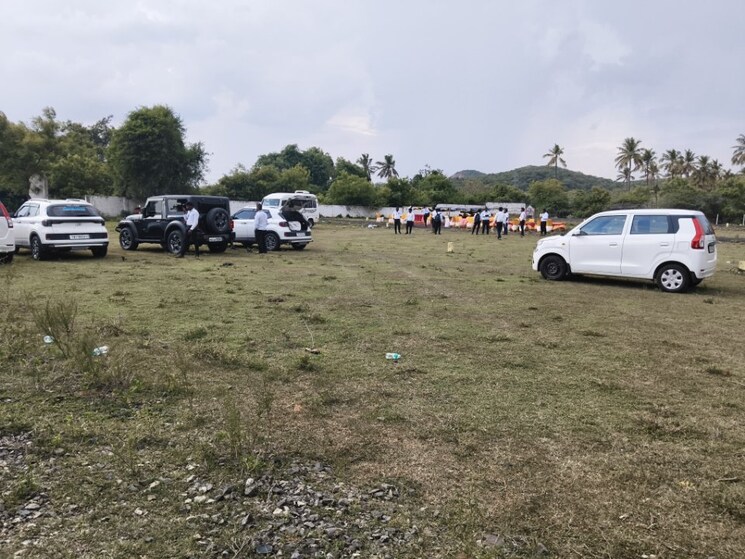 undefined, chengalpattu  1665 Sq.Ft. Plot In Chengalpattu Chennai 8840663