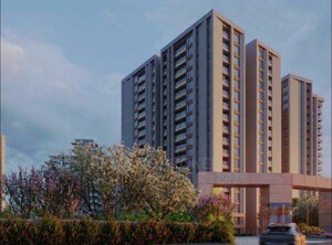 4 BHK Apartment – Exterior View View at Sobha Infinia, Koramangala - for Sale