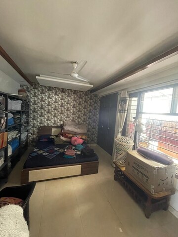 Bedroom in 4 BHK Builder Floor at Sector 45 – for Sale