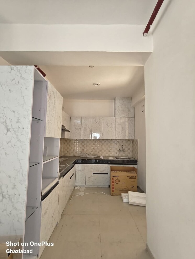 Kitchen, gaur-city-2-12th-avenue 2 Bedroom 717 Sq.Ft. Apartment In Sector 16c Greater Noida Greater Noida 8840761