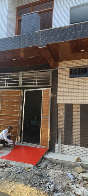 3 BHK Villa – Exterior View View at Gayatri Enclave Govindpuram, Govindpuram - for Sale