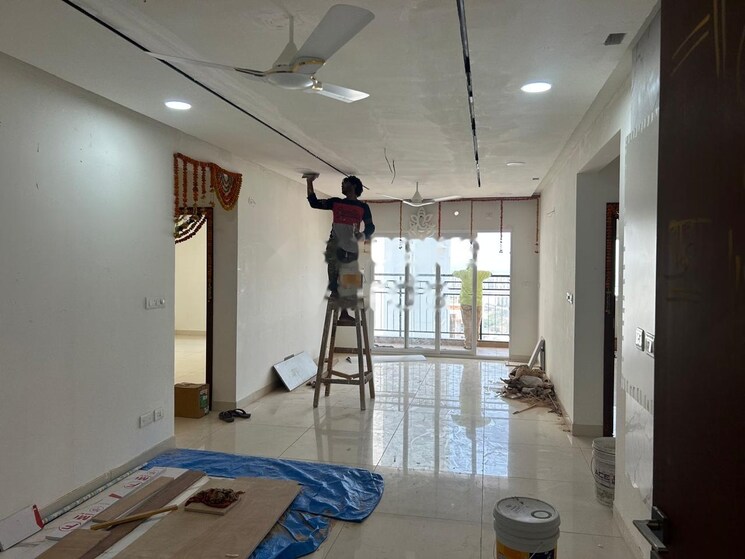 undefined, prestige-tranquil 3 Bedroom 2048 Sq.Ft. Apartment In Kokapet Hyderabad 8840759