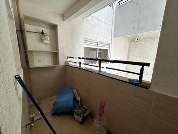 Furnished Amenities in 3 BHK Apartment at Prestige Tranquil, Kokapet – for Rent