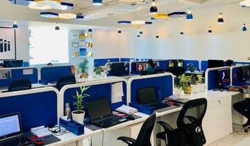  Office Space For Rent in Krislon House, Andheri East