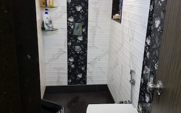 2 BHK Apartment For Rent in Lodha Venezia, Parel