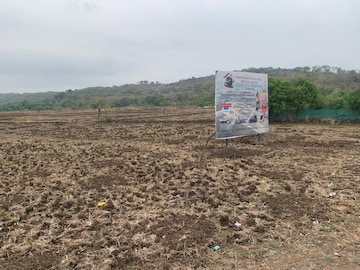 Plot Area in  Plot at Pen – for Sale