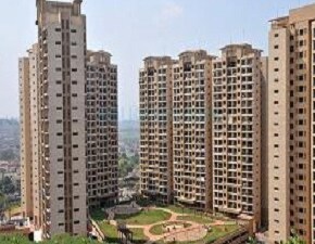 2 BHK Apartment For Rent in K Raheja Heights, Malad East