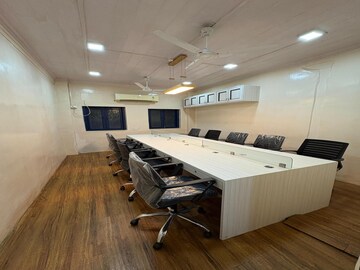  Office Space For Rent in Dadar East