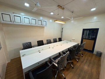 Team Area in  Office Space at Dadar East – for Rent