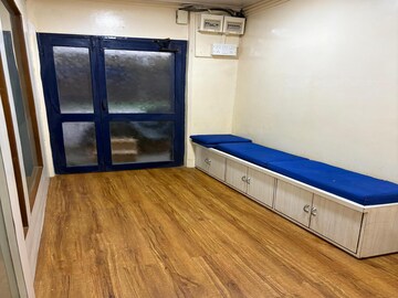 Furnished Amenities in  Office Space at Dadar East – for Rent