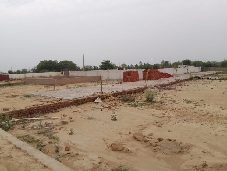 undefined, dankaur  100 Sq.Yd. Plot In Dankaur Greater Noida 8840776