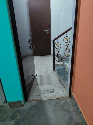 Building Lobby in 2 BHK Independent House at Harmu – for Rent