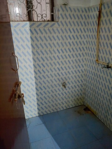 Bathroom in 2 BHK Independent House at Harmu – for Rent