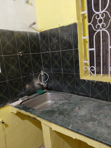 Balcony in 2 BHK Independent House at Harmu – for Rent
