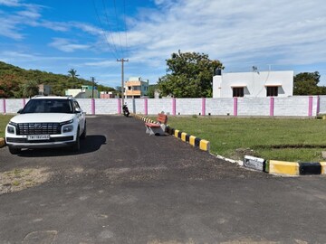 Plot Area in  Plot at Kandigai – for Sale