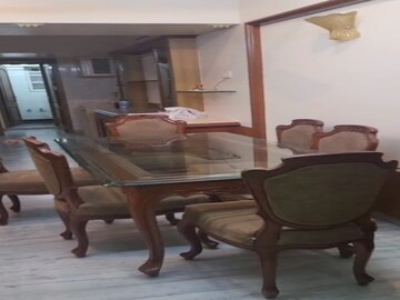 Living Room in 2 BHK Apartment at Dadar West – for Rent