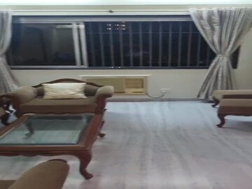 Living Room in 2 BHK Apartment at Dadar West – for Rent