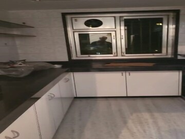 Kitchen in 2 BHK Apartment at Dadar West – for Rent