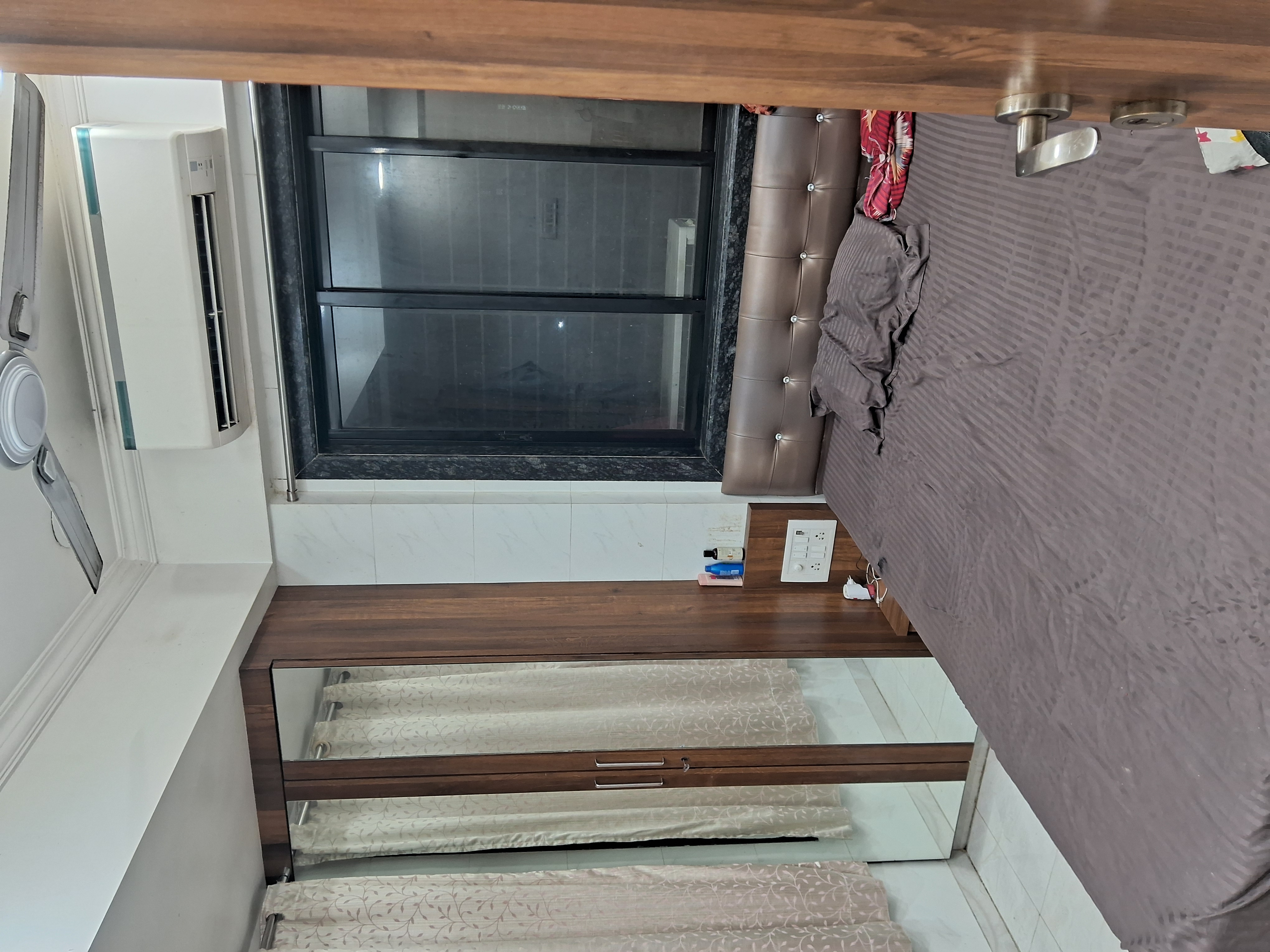 1.5 BHK 600 Sq.Ft. Apartment in Yash Apartment KoparKhairane