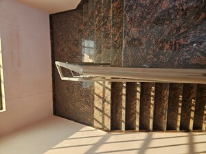 Bedroom in 4 BHK Independent House at Akanksha Apartments Govindpuram, Govindpuram – for Sale