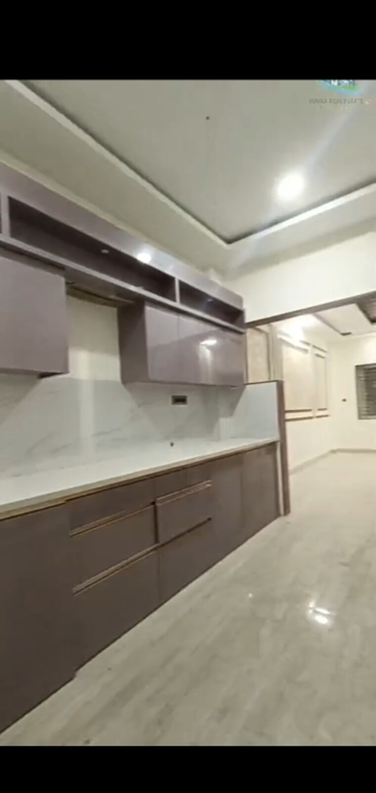Kitchen, devguradia 3 Bedroom 600 Sq.Ft. Independent House In Devguradia Indore 8840810