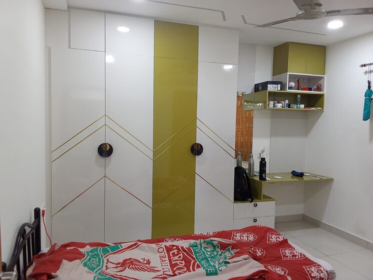 undefined, indis-viva-city 3 Bedroom 1955 Sq.Ft. Apartment In Kondapur Hyderabad 8840790