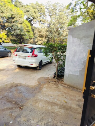  Plot – Exterior View View at Asoati - for Sale