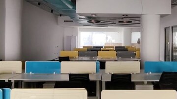  Office Space For Rent in 215 Atrium, Andheri East