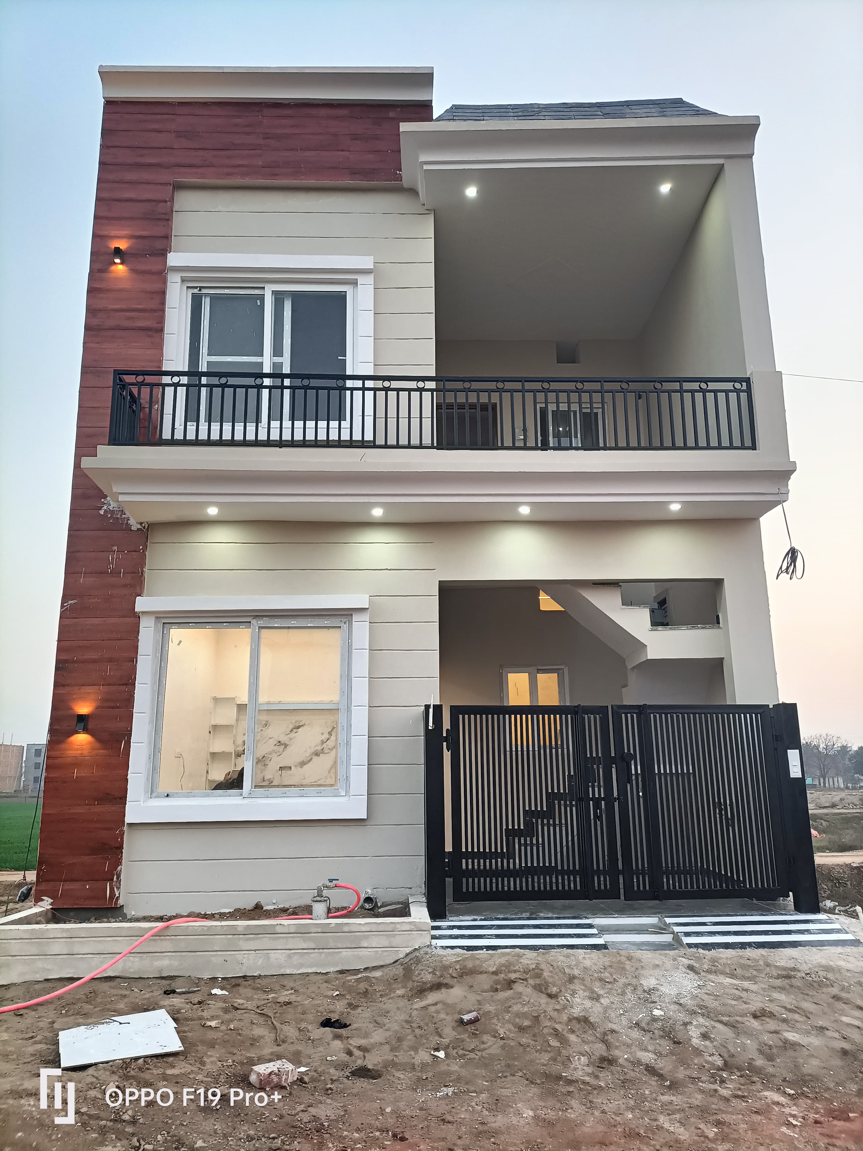 3 BHK Independent House For Sale in Independent House For Sal