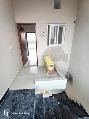 Master Bedroom in 3 BHK Independent House at Kharar Mohali Road – for Sale