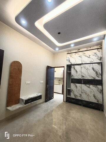Room in 3 BHK Independent House at Kharar Mohali Road – for Sale
