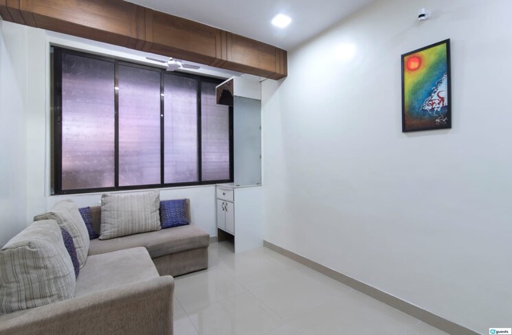 Room, vrindavan-apartment-goregaon 1 Bedroom 420 Sq.Ft. Apartment In Goregaon East Mumbai 8840808