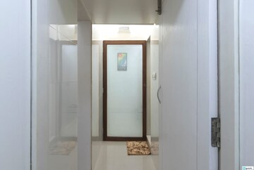 Building Lobby in 1 BHK Apartment at Vrindavan Apartment Goregaon, Goregaon East – for Rent